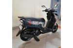 Yamaha Gear Ultima Hybrid Tahun 2025